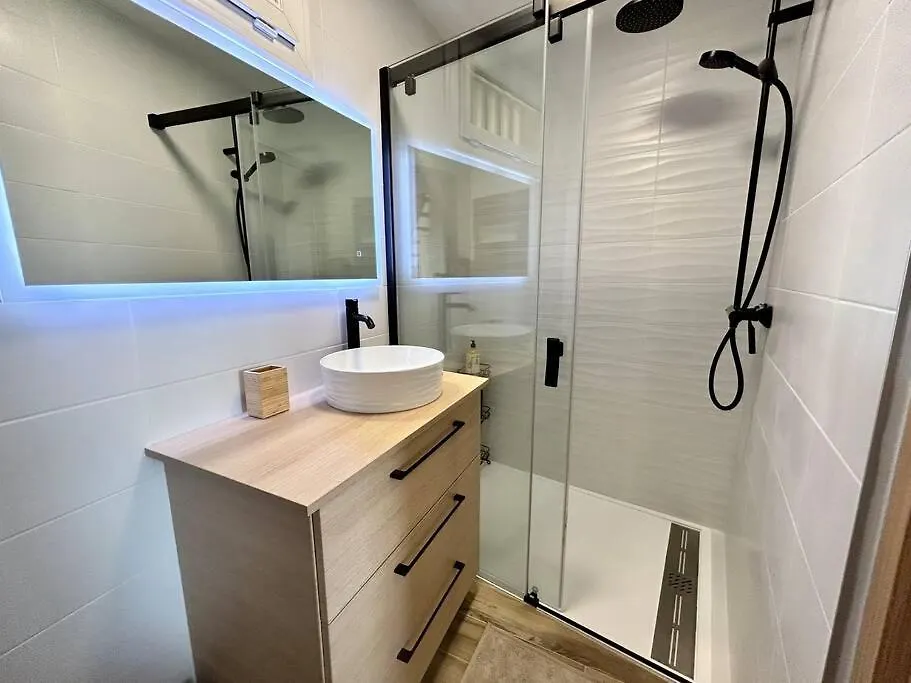 Apartment Appartement Acces Direct Mer Hyeres France