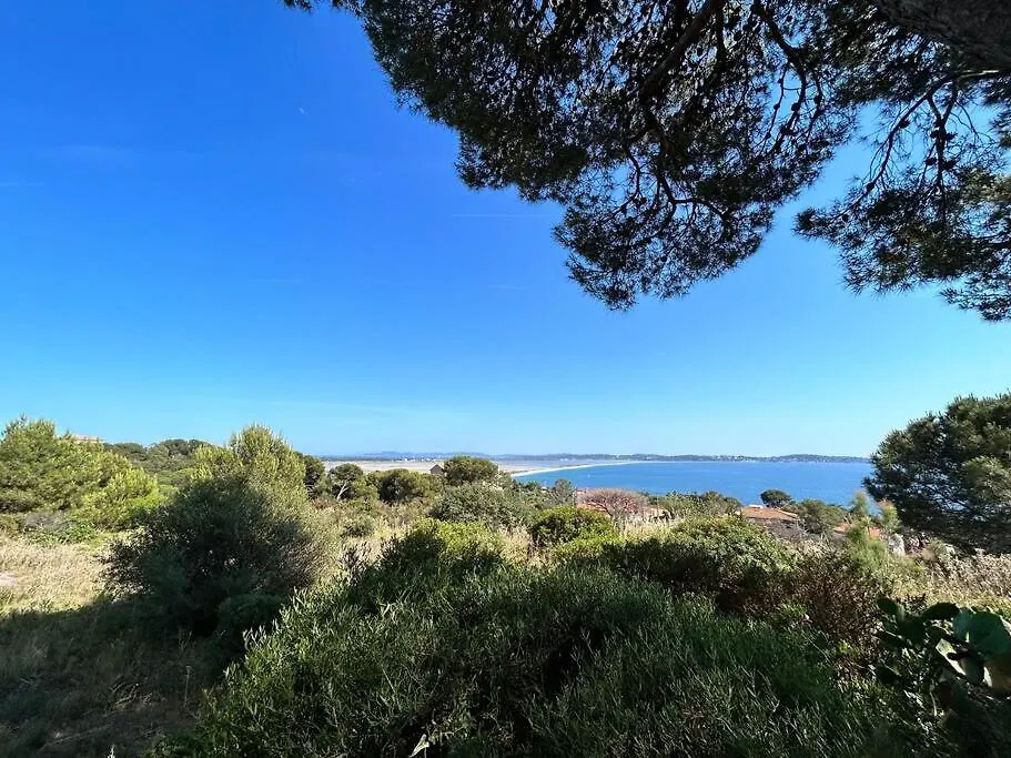 Appartement Acces Direct Mer Hyeres